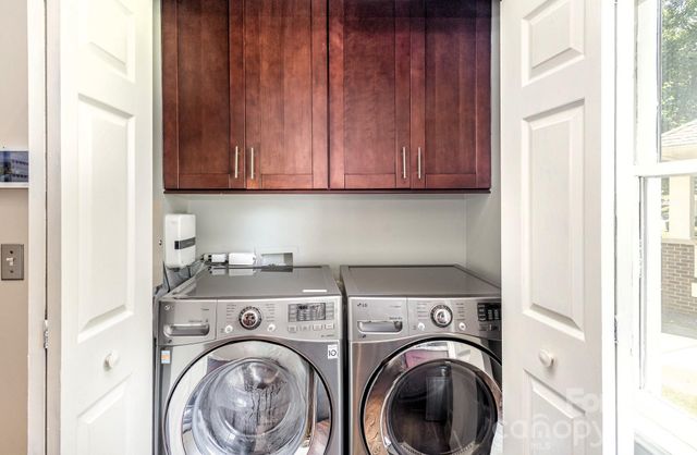 418 Olmsted Park Place, Charlotte, NC 28203