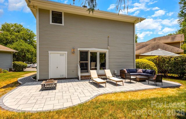 418 Olmsted Park Place, Charlotte, NC 28203