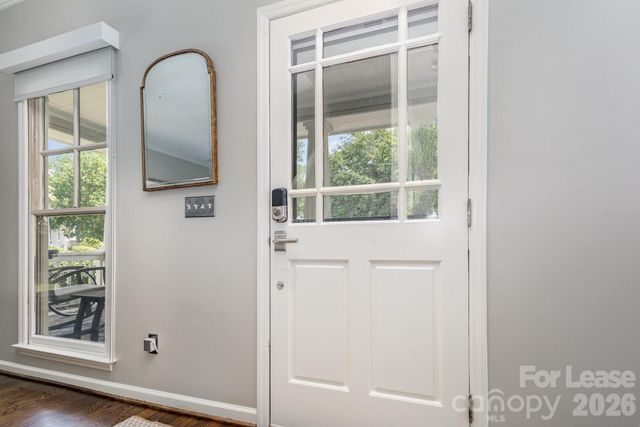 418 Olmsted Park Place, Charlotte, NC 28203