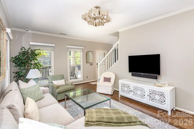 418 Olmsted Park Place, Charlotte, NC 28203