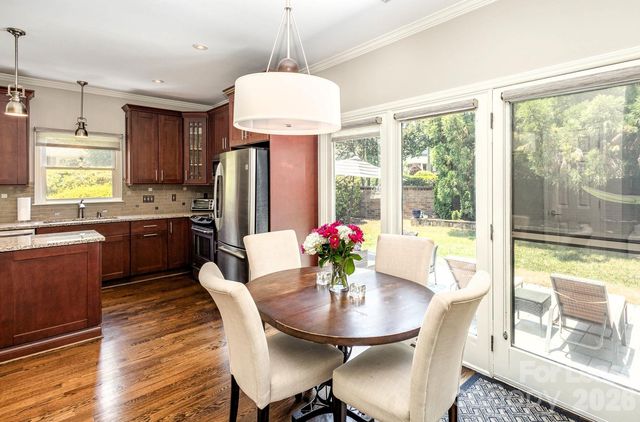 418 Olmsted Park Place, Charlotte, NC 28203