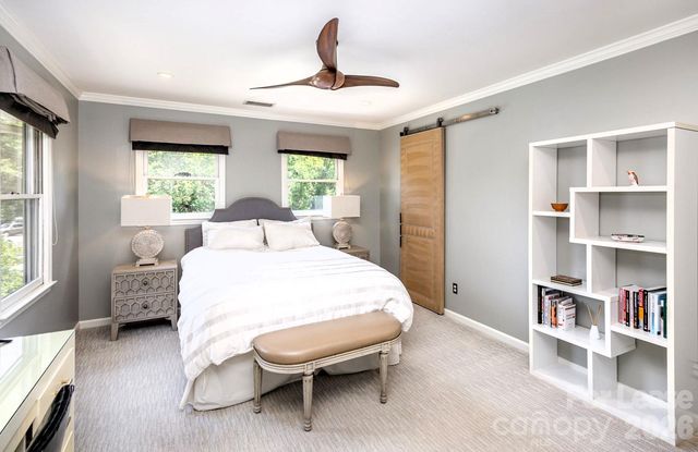 418 Olmsted Park Place, Charlotte, NC 28203