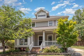 418 Olmsted Park Place, Charlotte, NC 28203