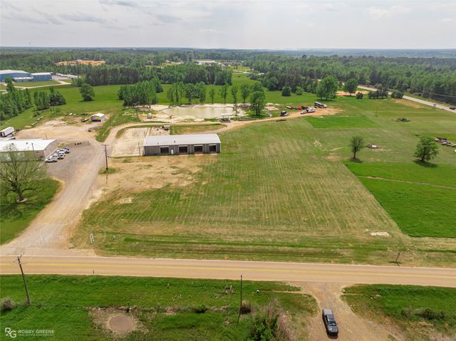 173 Porterville Road, Sarepta, LA 71071