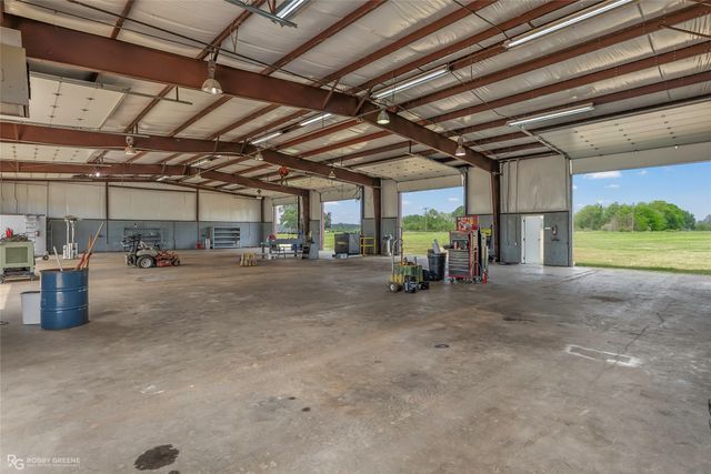 173 Porterville Road, Sarepta, LA 71071