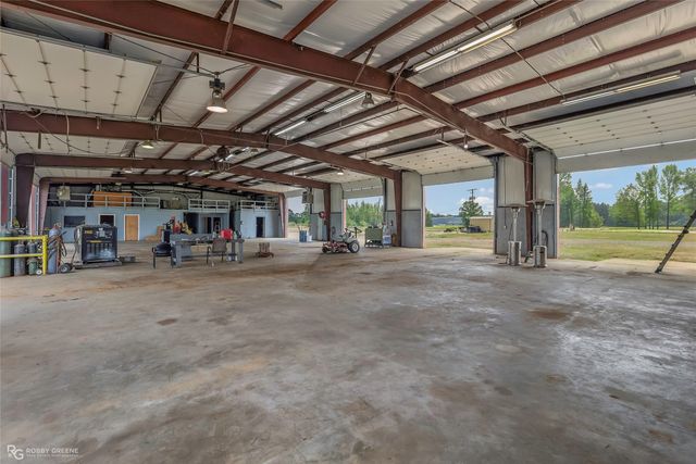 173 Porterville Road, Sarepta, LA 71071