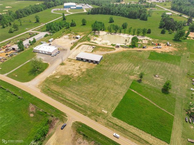 173 Porterville Road, Sarepta, LA 71071