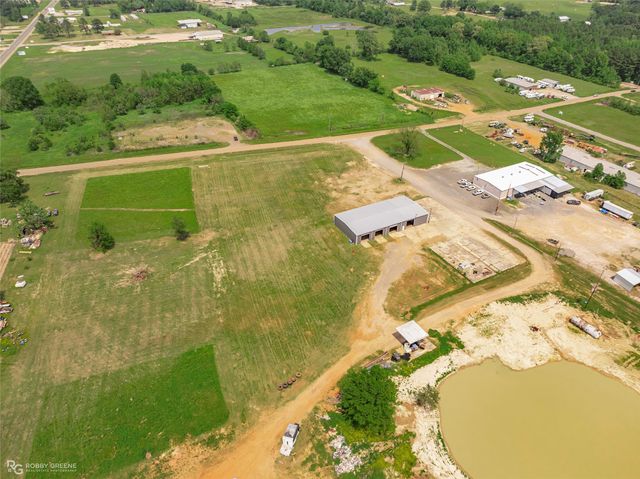 173 Porterville Road, Sarepta, LA 71071