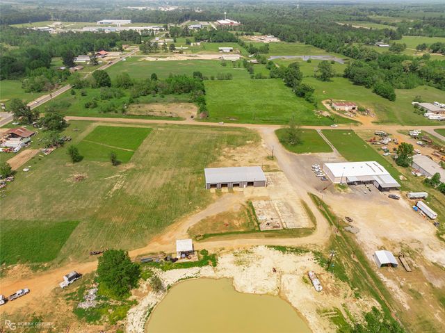 173 Porterville Road, Sarepta, LA 71071