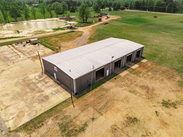 173 Porterville Road, Sarepta, LA 71071