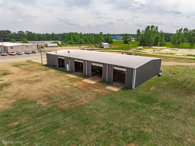 173 Porterville Road, Sarepta, LA 71071