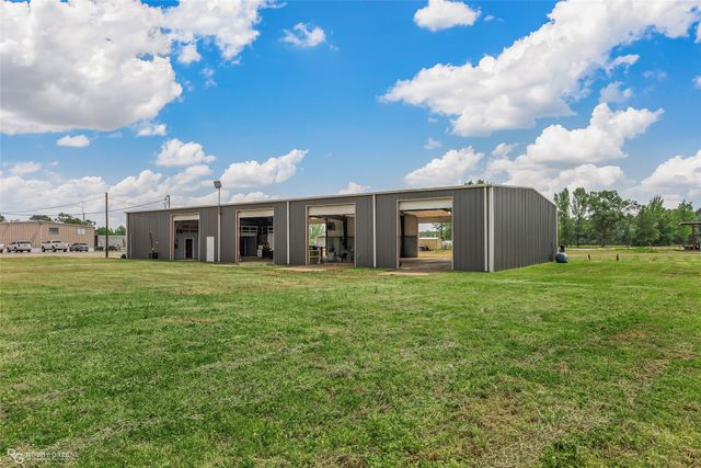 173 Porterville Road, Sarepta, LA 71071