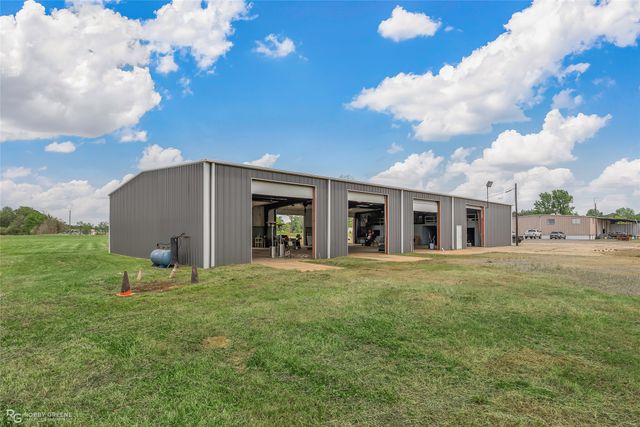 173 Porterville Road, Sarepta, LA 71071