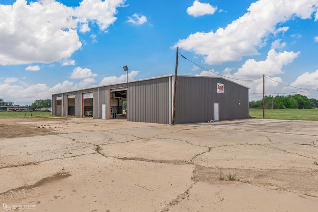 173 Porterville Road, Sarepta, LA 71071