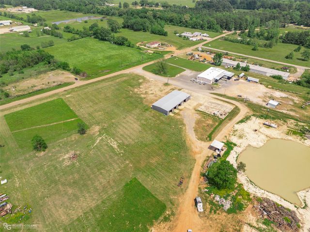 173 Porterville Road, Sarepta, LA 71071