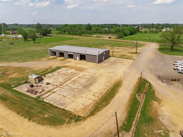 173 Porterville Road, Sarepta, LA 71071