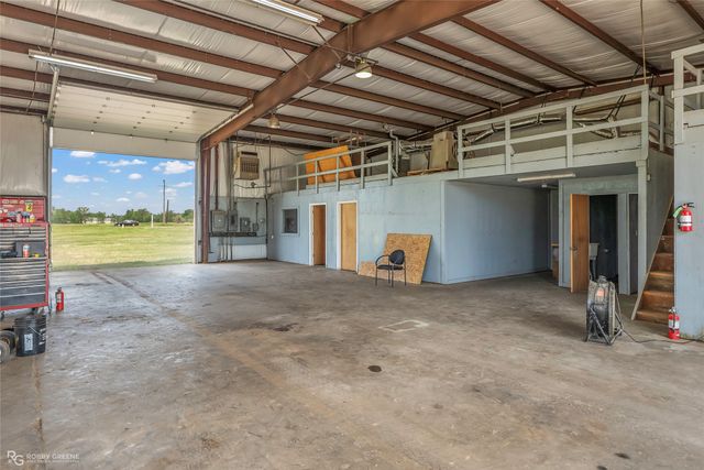 173 Porterville Road, Sarepta, LA 71071