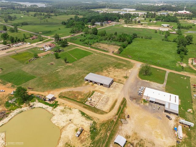 173 Porterville Road, Sarepta, LA 71071