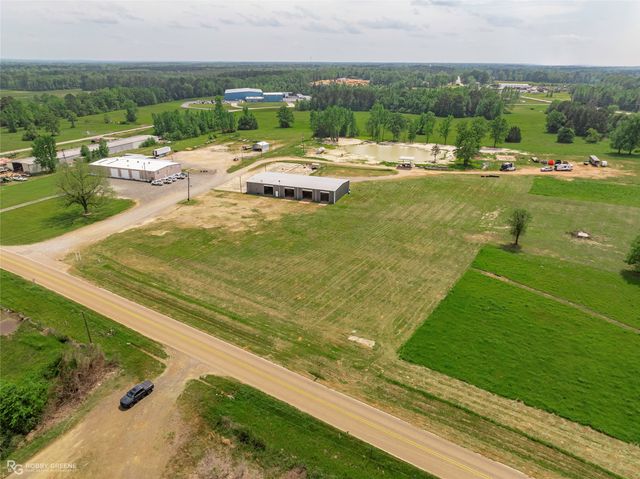 173 Porterville Road, Sarepta, LA 71071