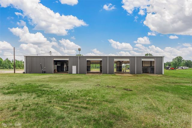 173 Porterville Road, Sarepta, LA 71071