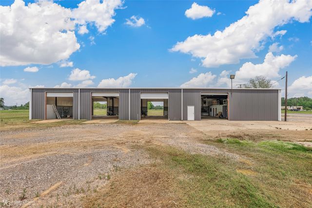173 Porterville Road, Sarepta, LA 71071