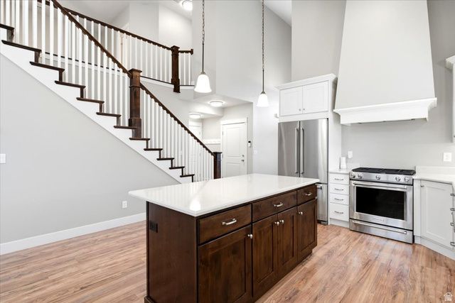 725 EAGLE PASS, North Salt Lake, UT 84054