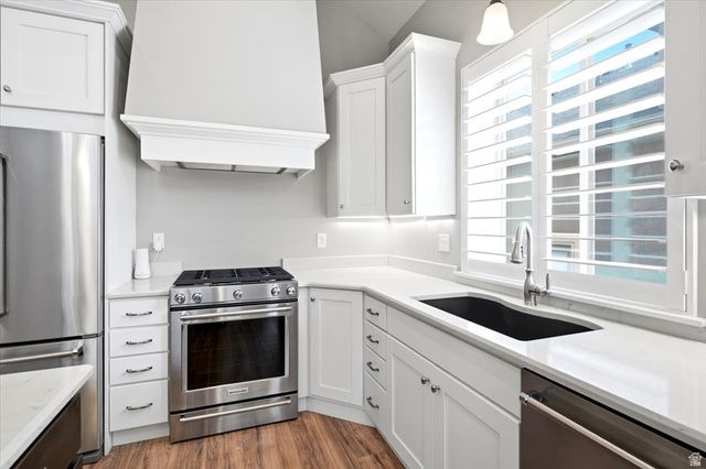 725 EAGLE PASS, North Salt Lake, UT 84054