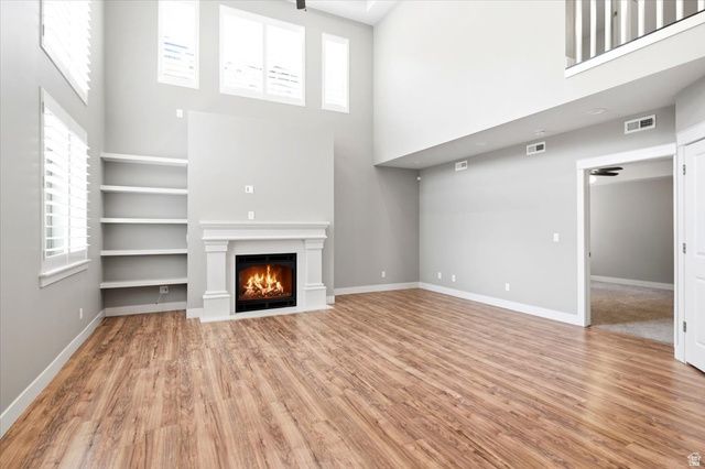 725 EAGLE PASS, North Salt Lake, UT 84054