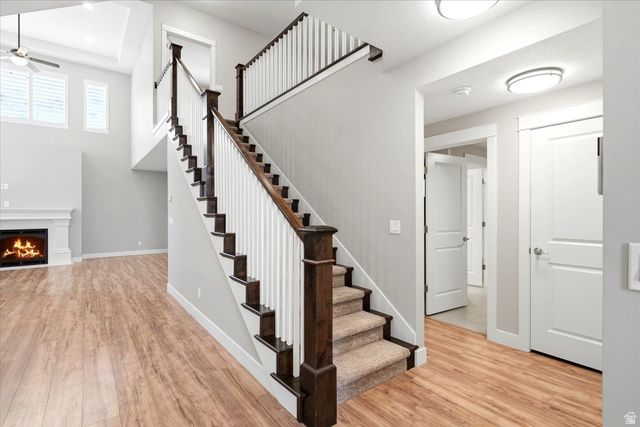 725 EAGLE PASS, North Salt Lake, UT 84054