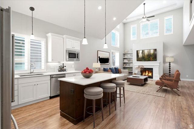 725 EAGLE PASS, North Salt Lake, UT 84054