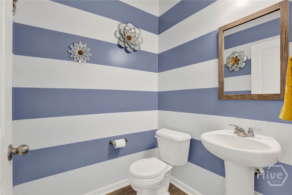 Image 20 of property listing at 367 Brennan Drive, Richmond Hill, GA 31324