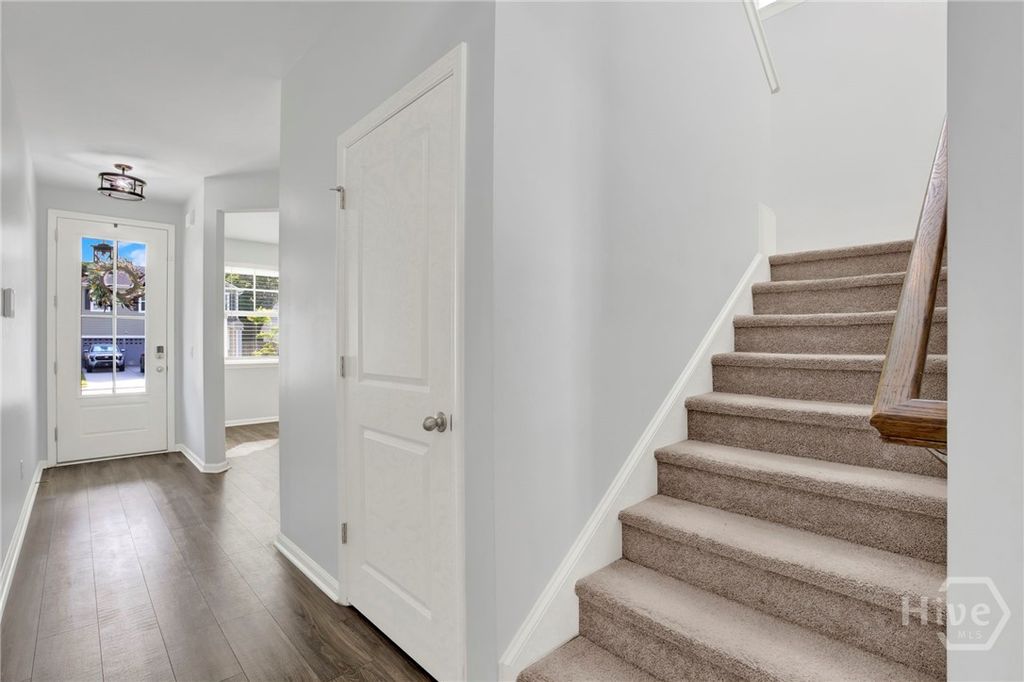 Image 21 of property listing at 367 Brennan Drive, Richmond Hill, GA 31324