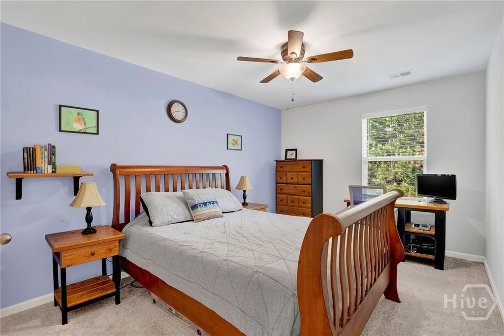 Image 27 of property listing at 367 Brennan Drive, Richmond Hill, GA 31324