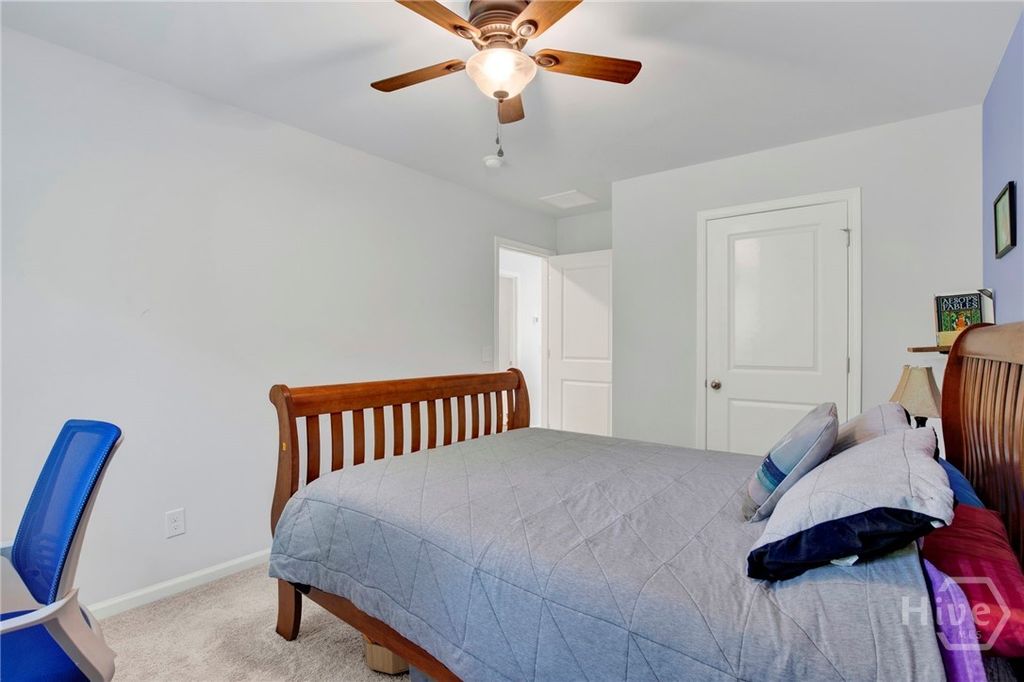 Image 28 of property listing at 367 Brennan Drive, Richmond Hill, GA 31324