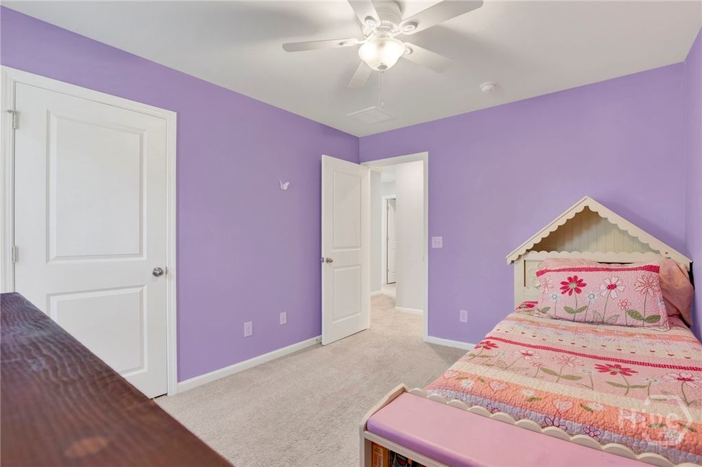 Image 29 of property listing at 367 Brennan Drive, Richmond Hill, GA 31324