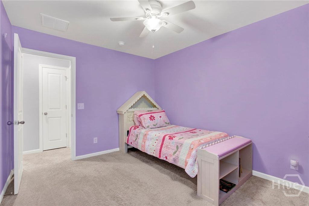 Image 31 of property listing at 367 Brennan Drive, Richmond Hill, GA 31324