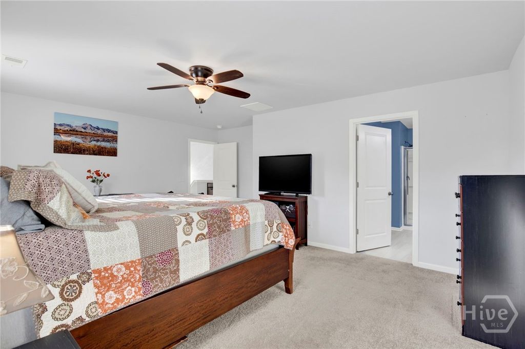 Image 33 of property listing at 367 Brennan Drive, Richmond Hill, GA 31324