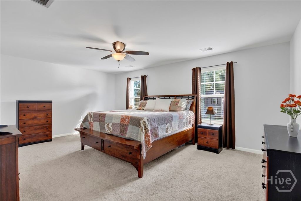 Image 34 of property listing at 367 Brennan Drive, Richmond Hill, GA 31324