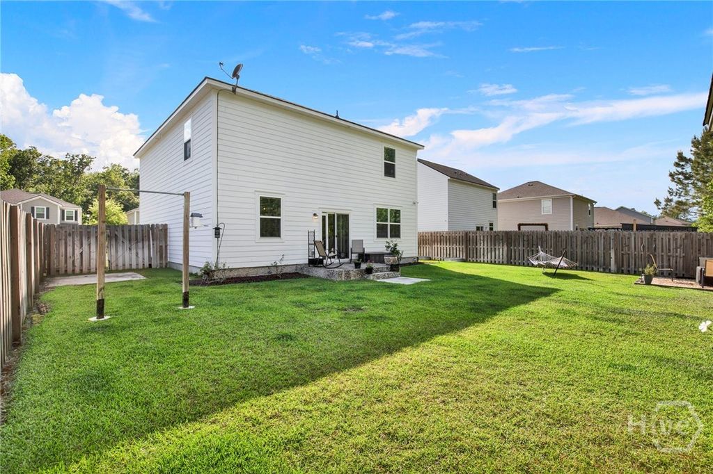 Image 36 of property listing at 367 Brennan Drive, Richmond Hill, GA 31324