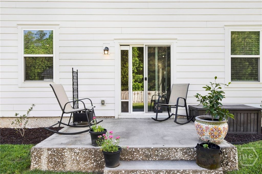 Image 37 of property listing at 367 Brennan Drive, Richmond Hill, GA 31324