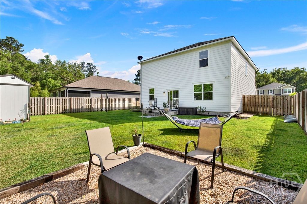 Image 38 of property listing at 367 Brennan Drive, Richmond Hill, GA 31324