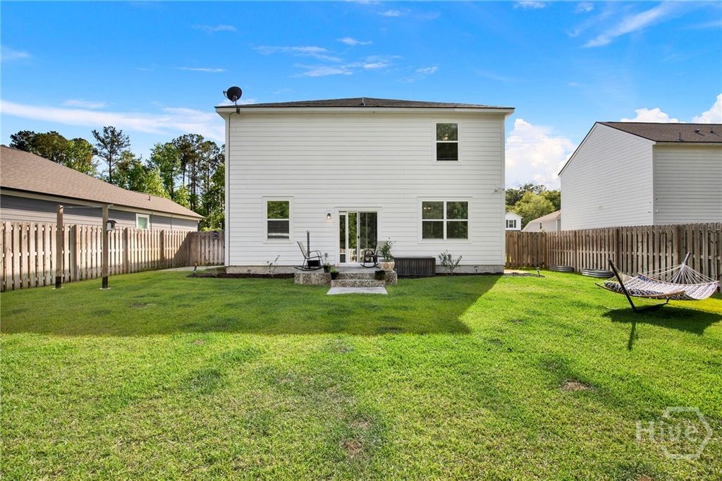 Image 40 of property listing at 367 Brennan Drive, Richmond Hill, GA 31324