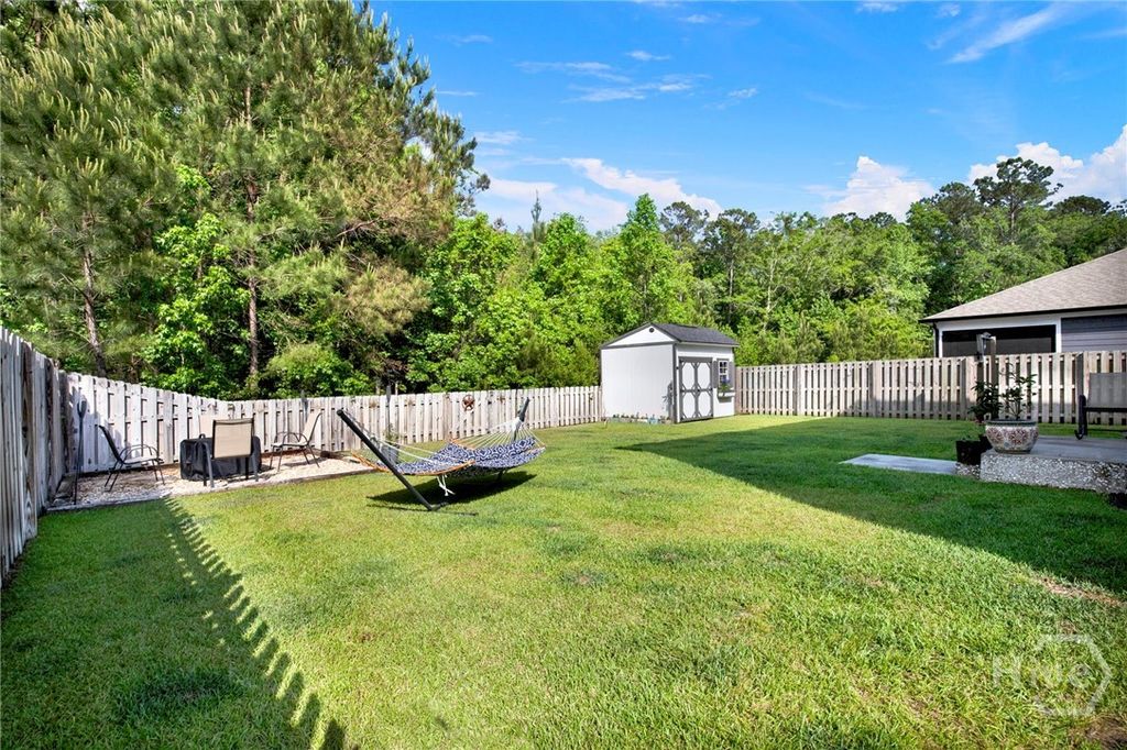 Image 41 of property listing at 367 Brennan Drive, Richmond Hill, GA 31324