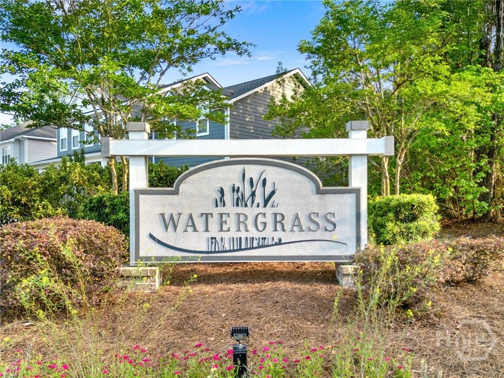 Image 46 of property listing at 367 Brennan Drive, Richmond Hill, GA 31324