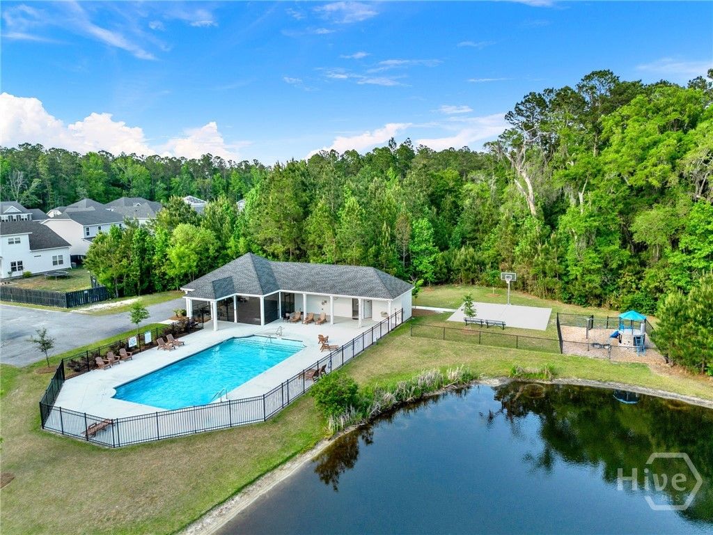 Image 47 of property listing at 367 Brennan Drive, Richmond Hill, GA 31324