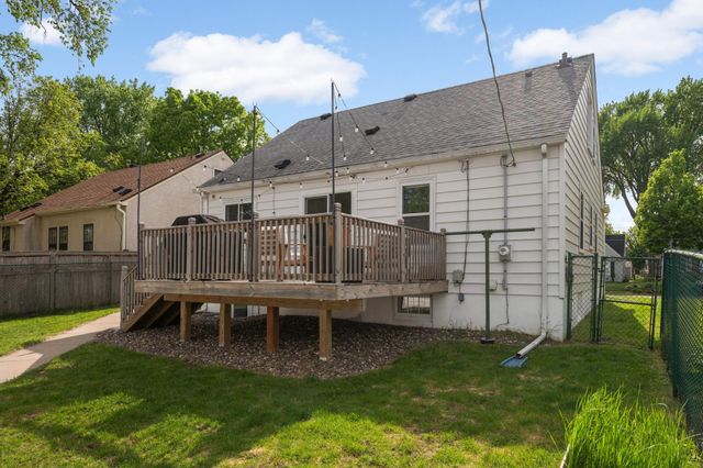 5741 13th Avenue S, Minneapolis, MN 55417