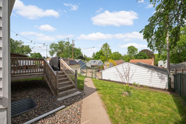 5741 13th Avenue S, Minneapolis, MN 55417