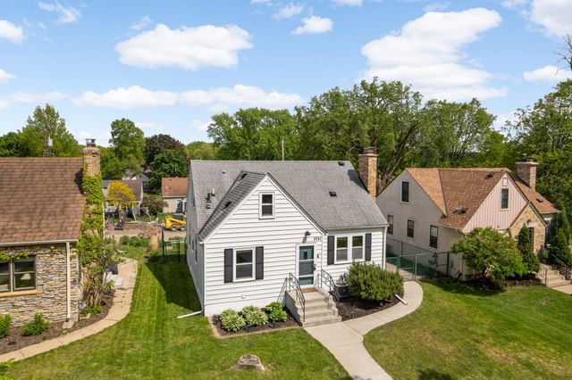 5741 13th Avenue S, Minneapolis, MN 55417