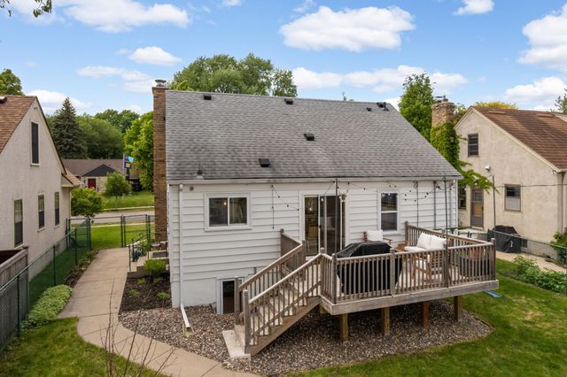 5741 13th Avenue S, Minneapolis, MN 55417