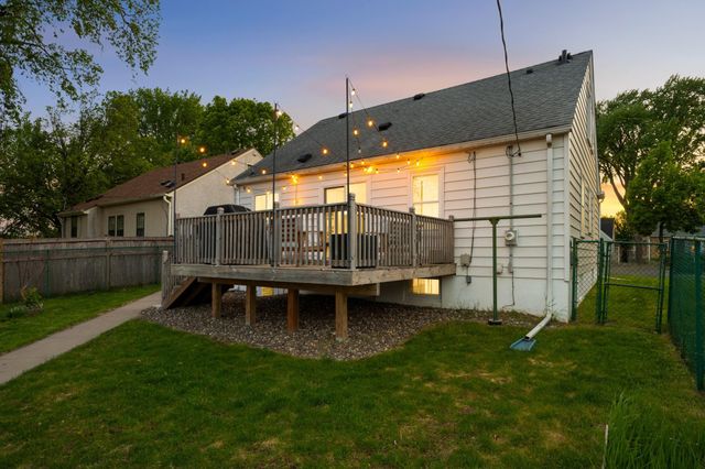 5741 13th Avenue S, Minneapolis, MN 55417